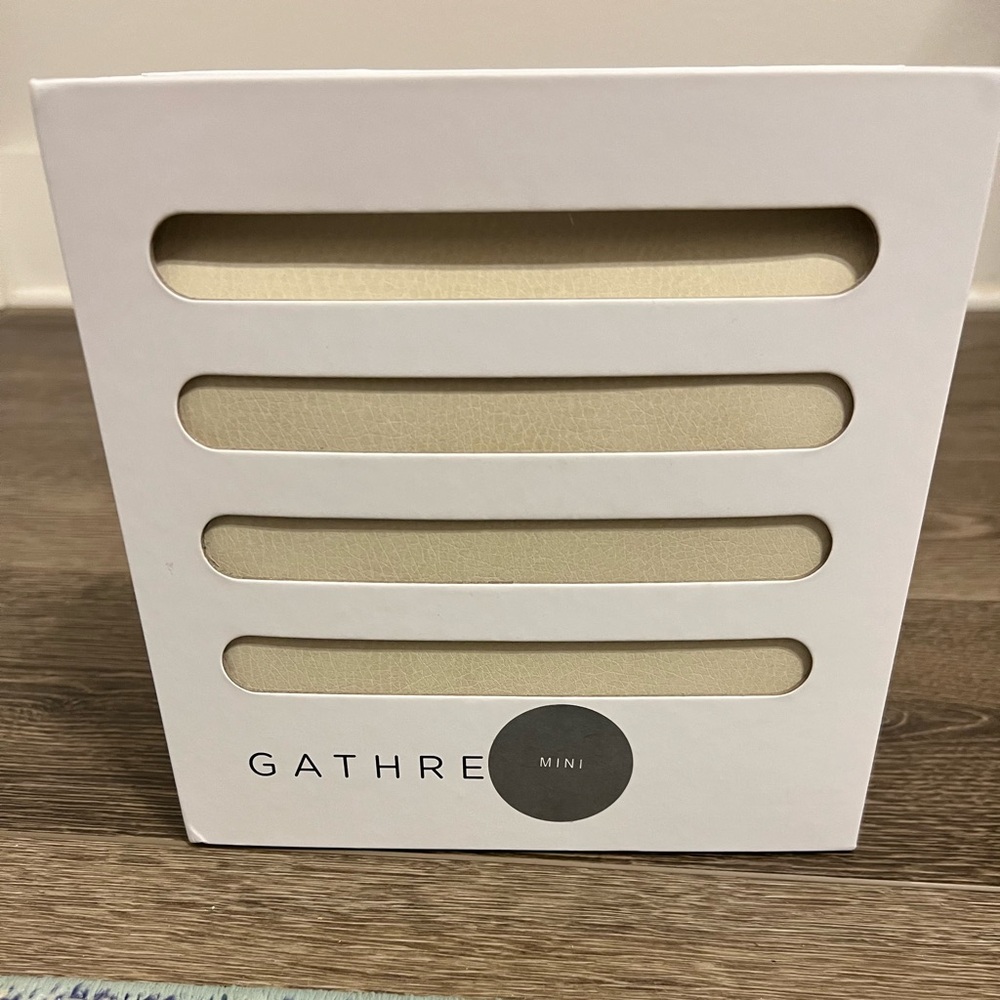 Gathre Mini High Chair Mat